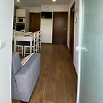 A Casa Dos Avós *
