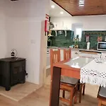 Apartamento A Casa Dos Avós