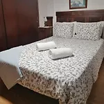 A Casa Dos Avós Apartamento Alfeizerão