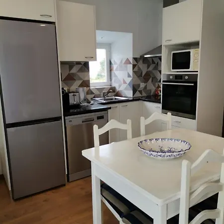 Apartamento A Casa Dos Avós