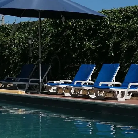 A Casa Dos Avós Apartamento