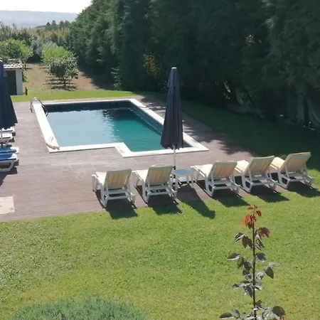 Apartamento A Casa Dos Avós