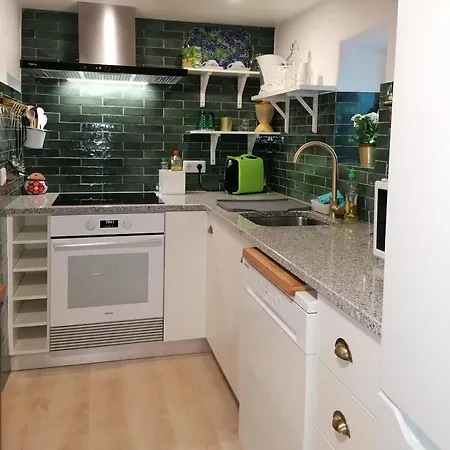 A Casa Dos Avós Apartamento Alfeizerão