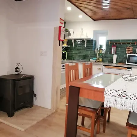 Apartment A Casa Dos Avos