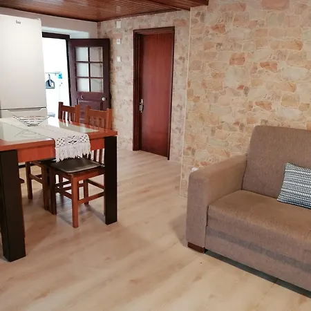 A Casa Dos Avos