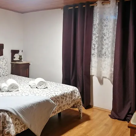Apartment A Casa Dos Avos *