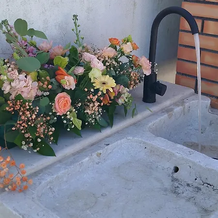 A Casa Dos Avós Apartamento