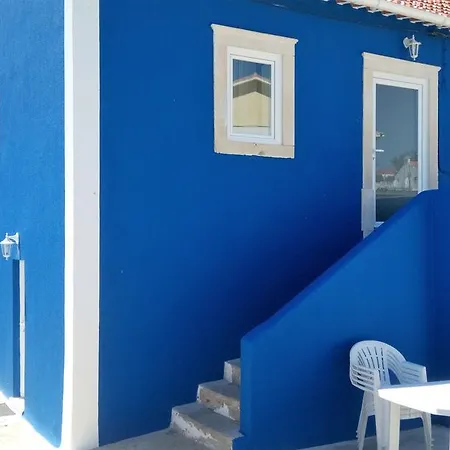 Apartamento A Casa Dos Avós Alfeizerão