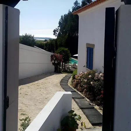 A Casa Dos Avós Apartamento