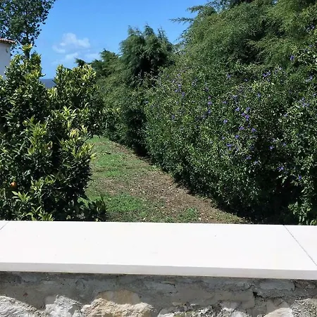 A Casa Dos Avós Apartamento