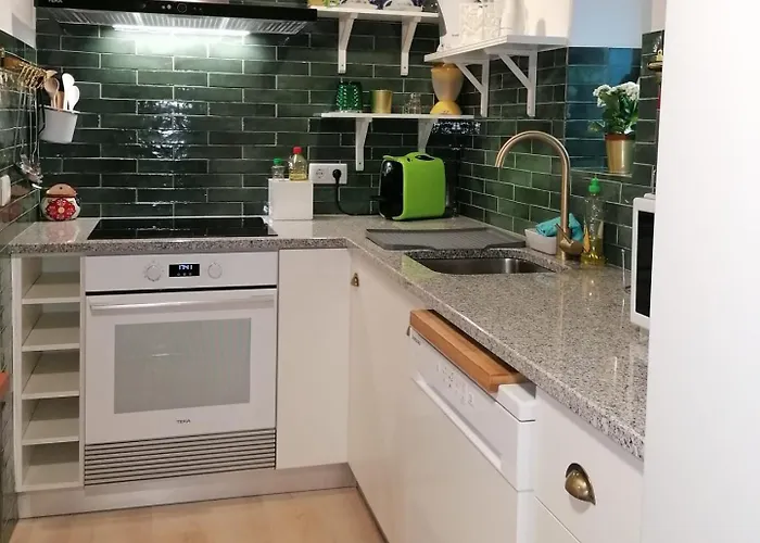 A Casa Dos Avos Apartment Alfeizerao